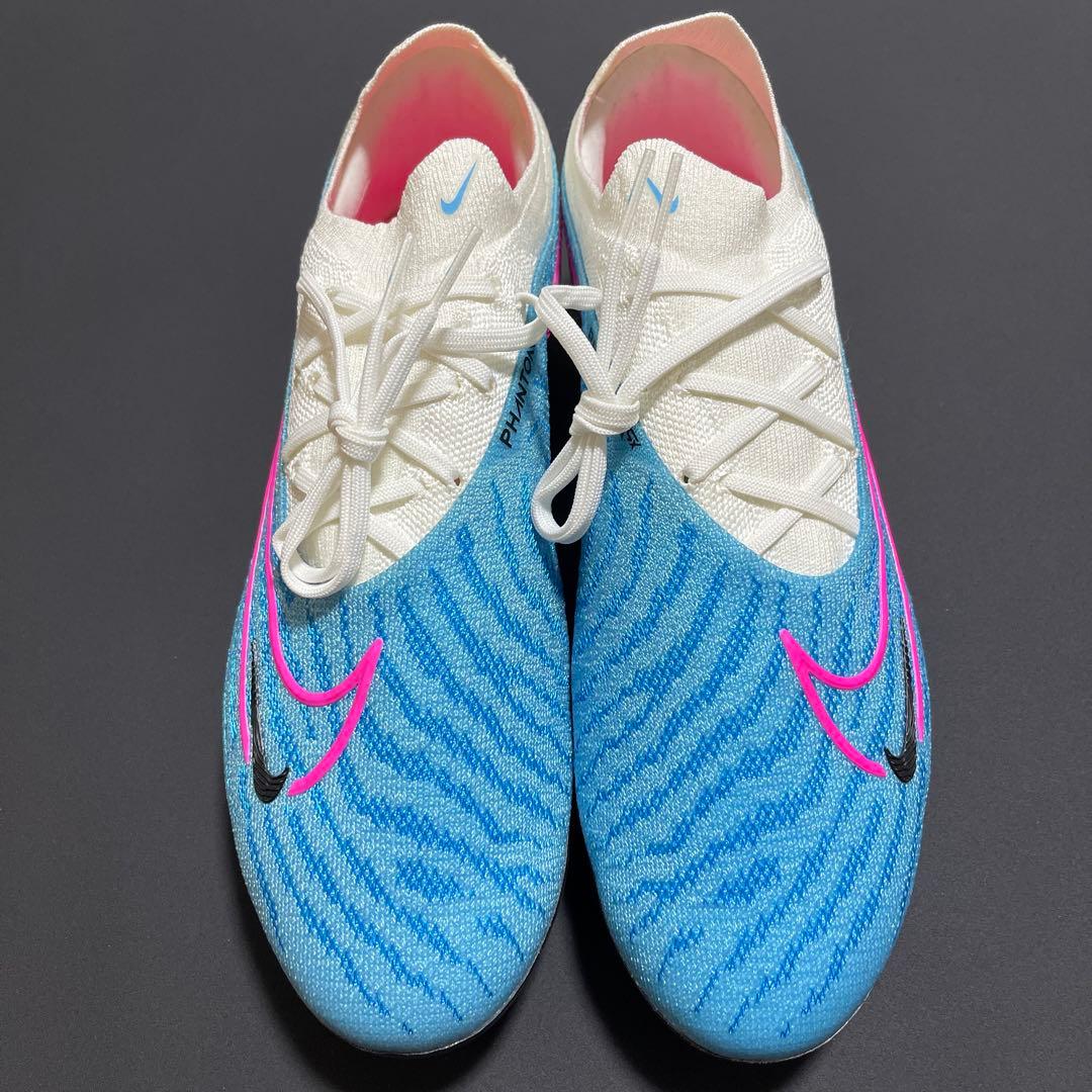NIKEファントムGX SG 26.5CM