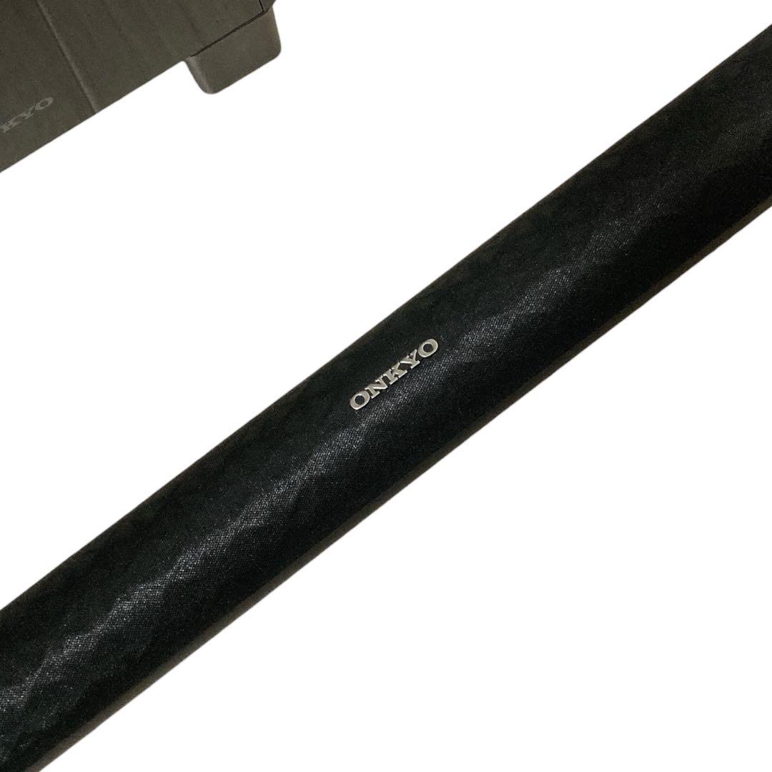 美品 ホームシアター オーディオ スピーカー HTX-55HDX D-SB055 - メルカリ