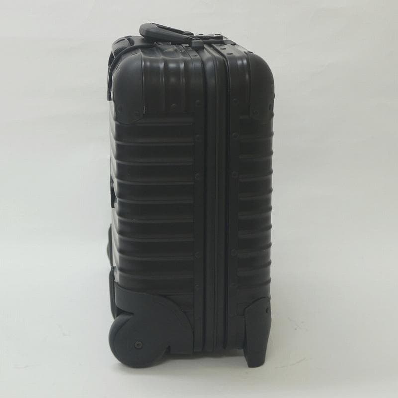 ☆美品 正規品☆リモワ RIMOWA☆トパーズステルス ビジネストローリー