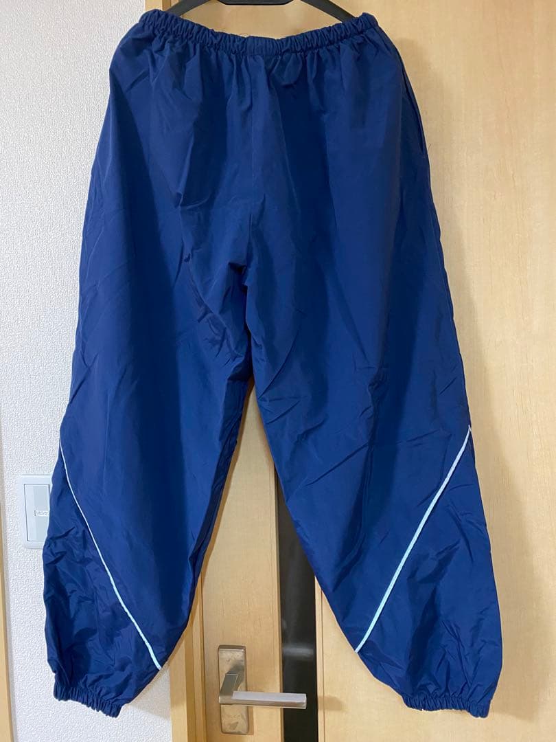 u.s.air force ナイロンパンツ