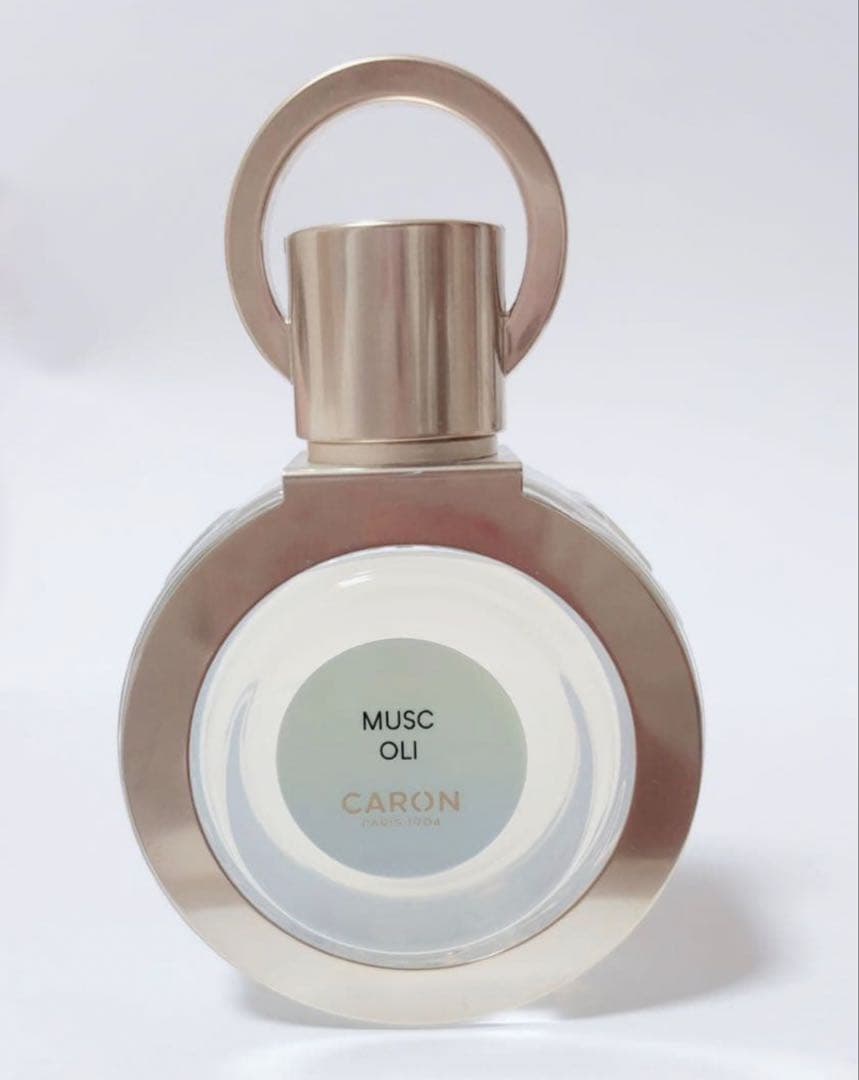 新品同様】Caron ムスク・オリ 30ml - メルカリ