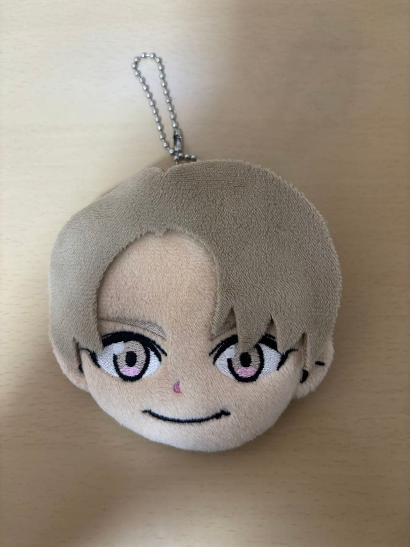 ONE N' ONLY 上村謙信 KENSHIN フェイスポーチ - メルカリ