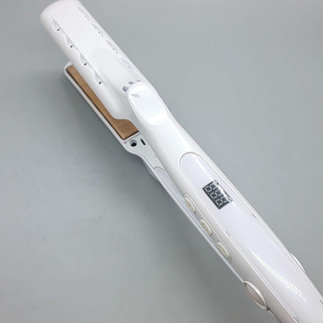 ・絹女 KINUJO キヌージョ ストレートアイロン《シリアルナンバー有》