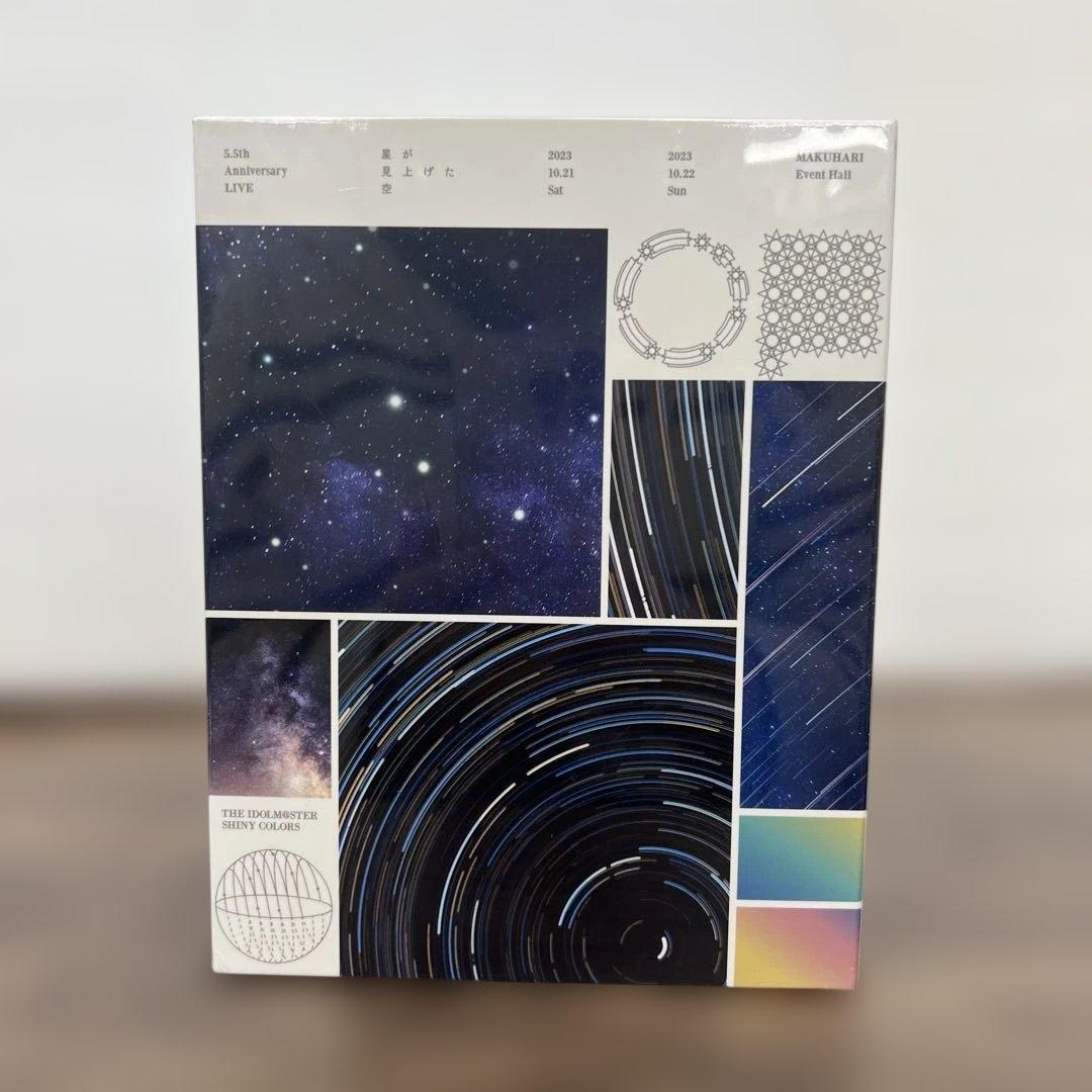 アニメ 261128THE IDOLM@STER SHINY COLORS Watch THE iDOLM@STER SHINY COLORS - Crunchyroll