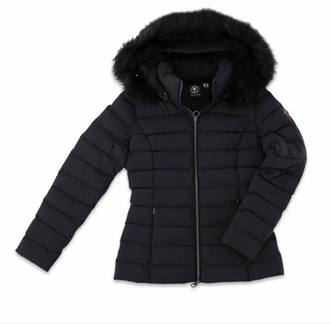 希少サイズ[46] CAPE HORN SALTA MURMASKYダウン - メルカリ