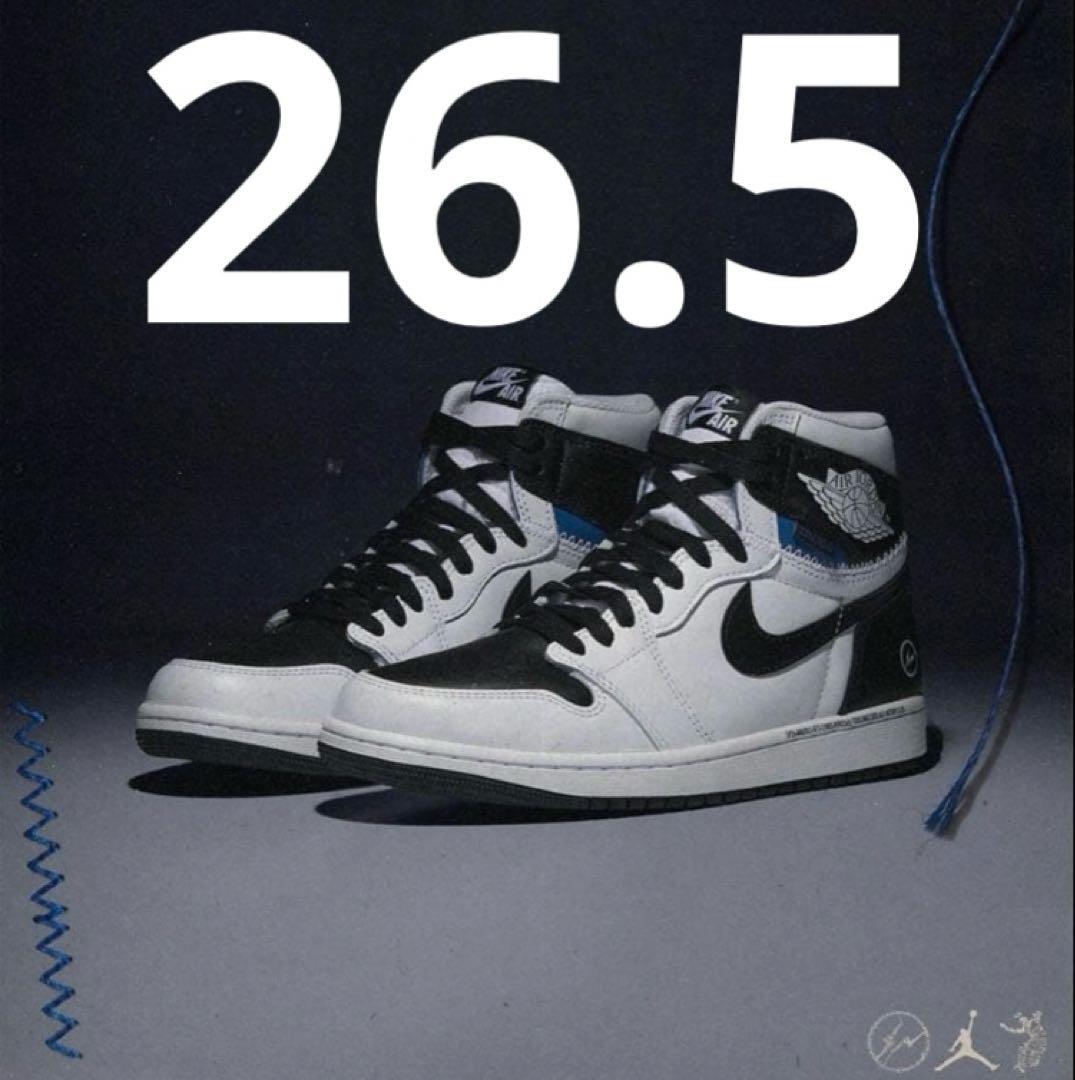 Union × fragment × Nike Air Jordan 1 Union LA fragment design Air Jordan 1 Release Info | Hypebeast