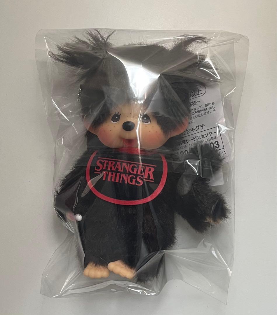 モンチッチ ストレンジャー・シングス - メルカリ