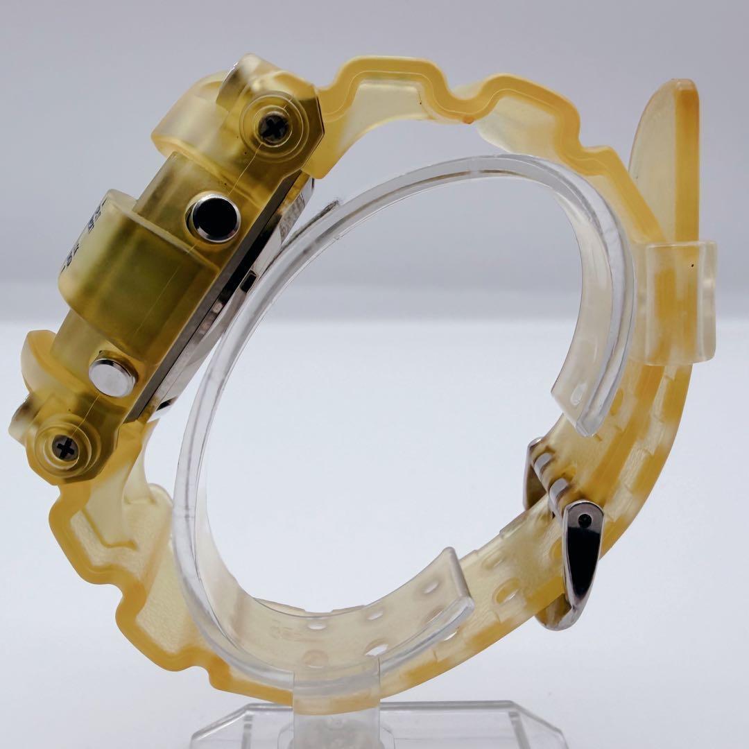 極美品 激レア G-SHOCK DW-8201WC W.C.C.S フロッグマン - メルカリ