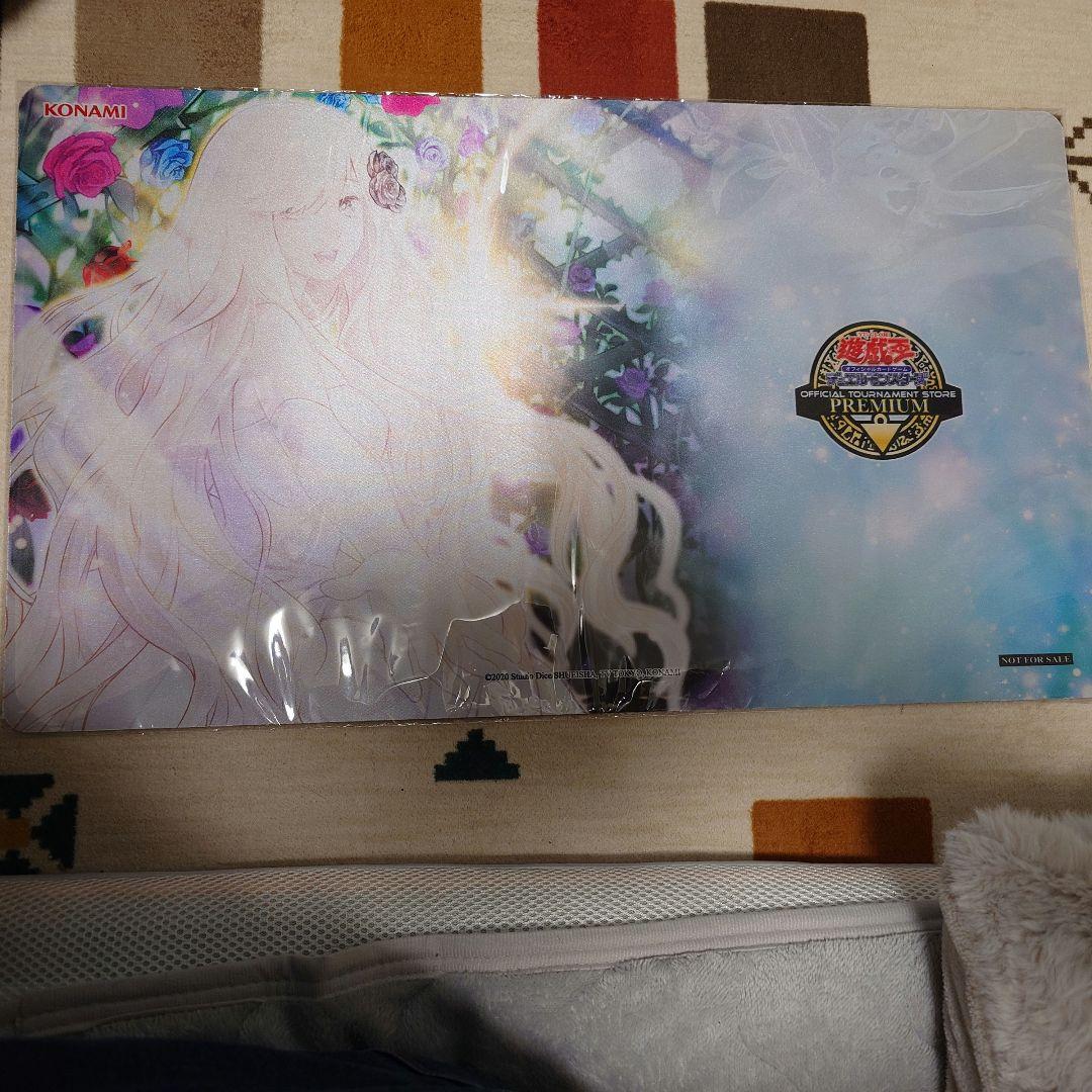 ガーデン ローズ フローラ プレイマット - メルカリ