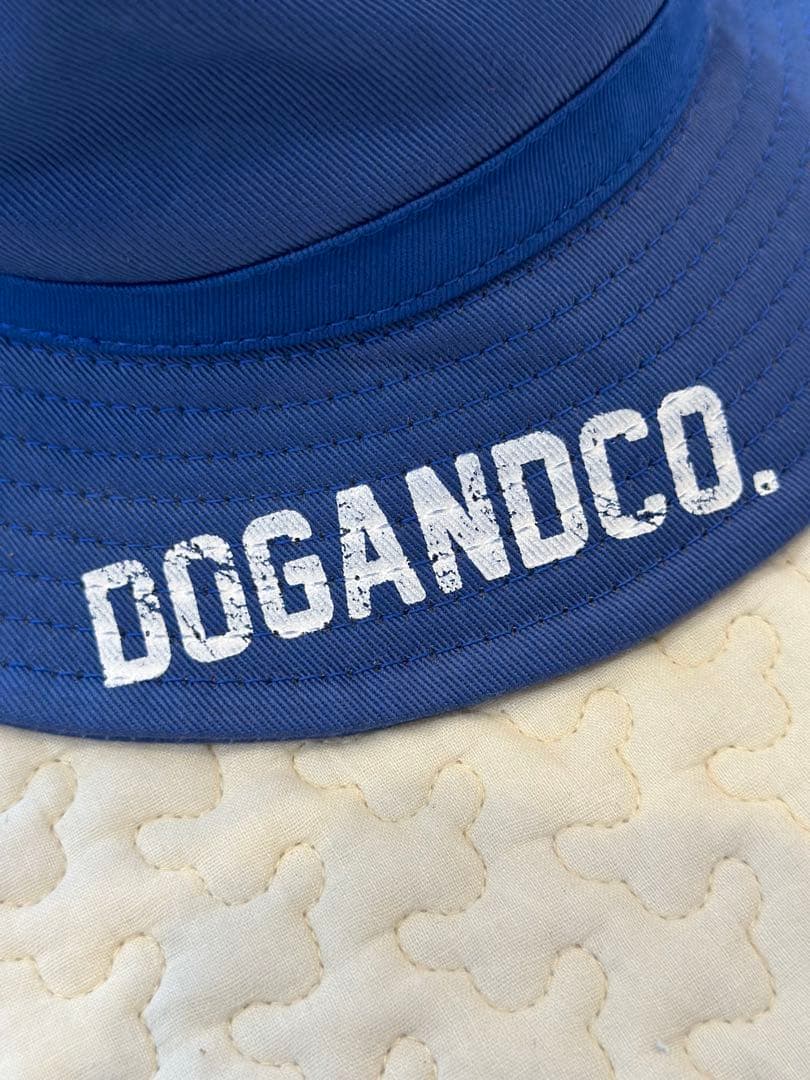 THE H.W.DOG&CO. FLAG HAT サイズ38