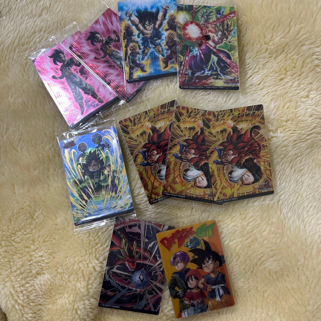 ドラゴンボール イタジャガ 9 まとめ売り - メルカリ