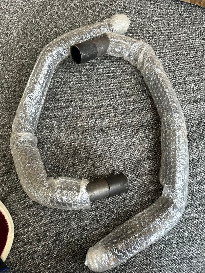 CB400T マフラー pretty-racing_honda-nc36-mc