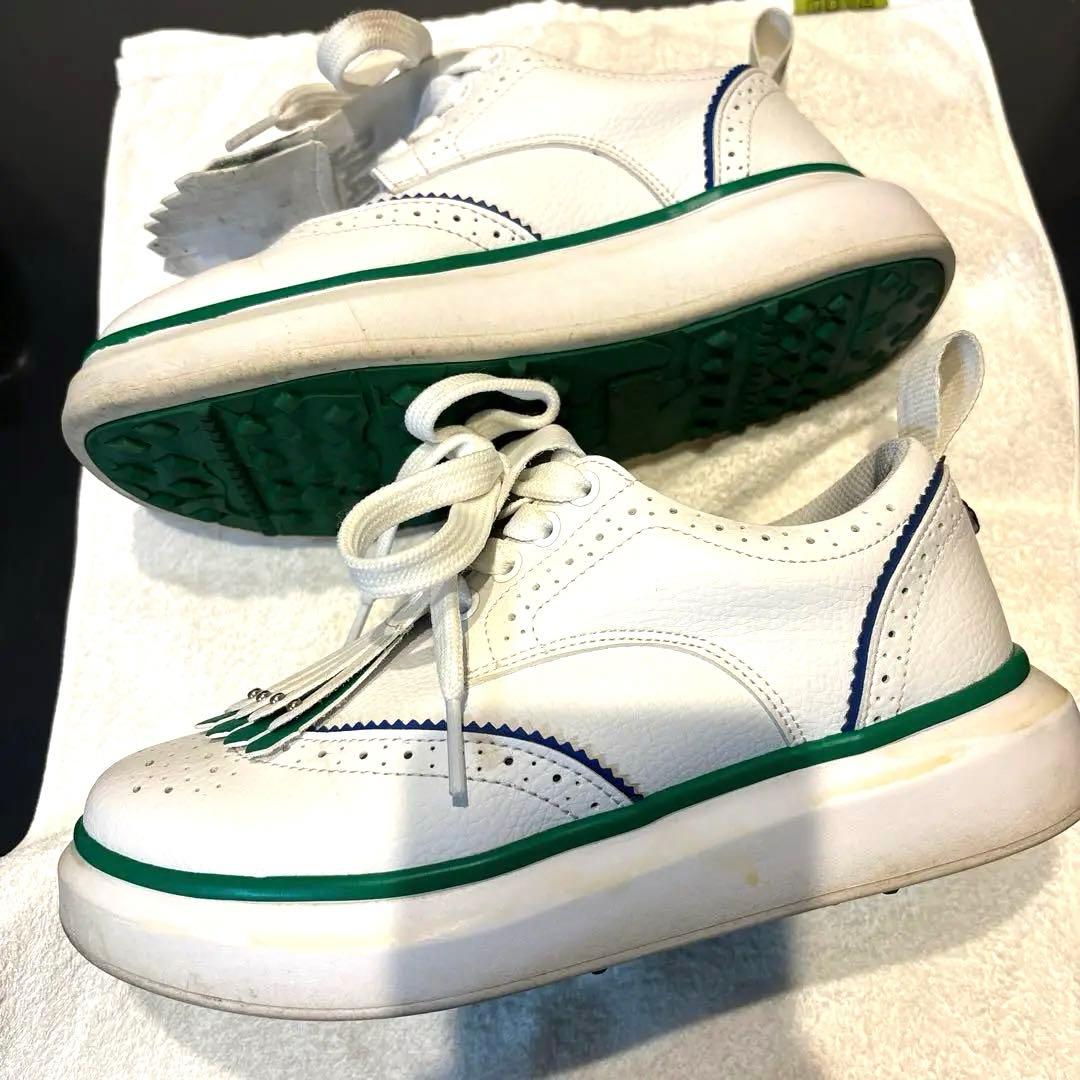 ゴルフシューズ ワック waak