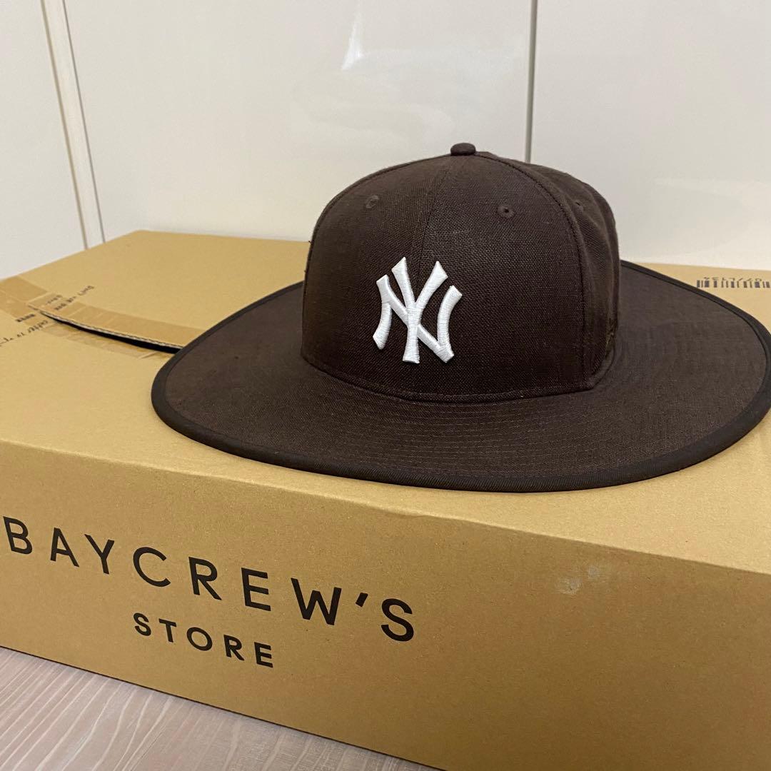NEWERA SPENCE BRYSON LONGBRIMHAT 7 1/2 - メルカリ