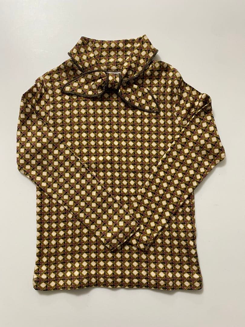 misha and puff lattice ラティス 6y 新品 - メルカリ