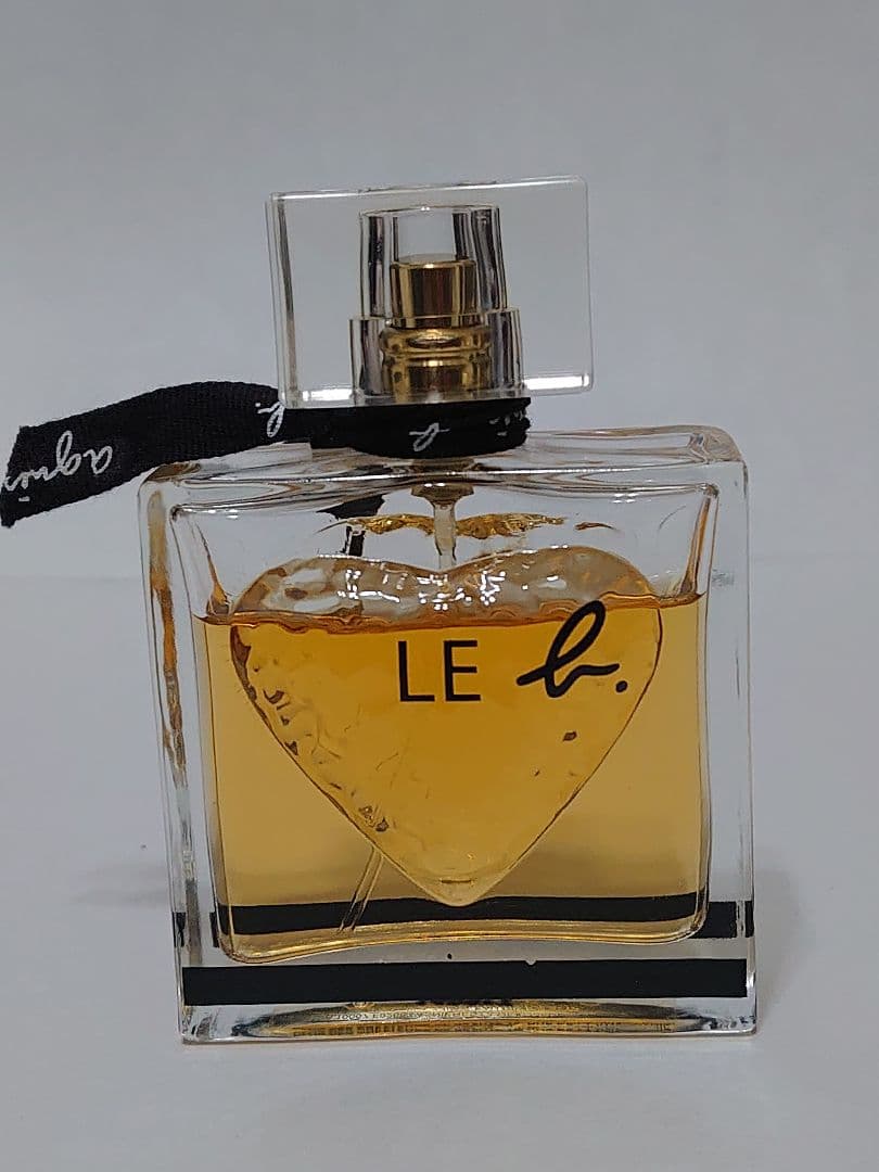 廃番・激レア【アニエスベー】ル・ベーオードトワレ50ml (残量約80