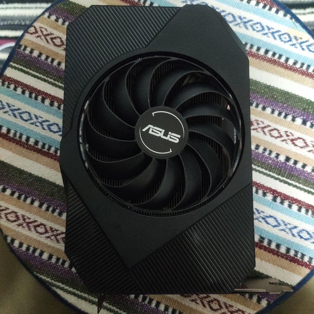 【ジャンク】ASUS GeForce RTX3060 12gb v2 Amazon.com: ASUS Dual NVIDIA GeForce RTX 3060 V2 OC Edition 12GB