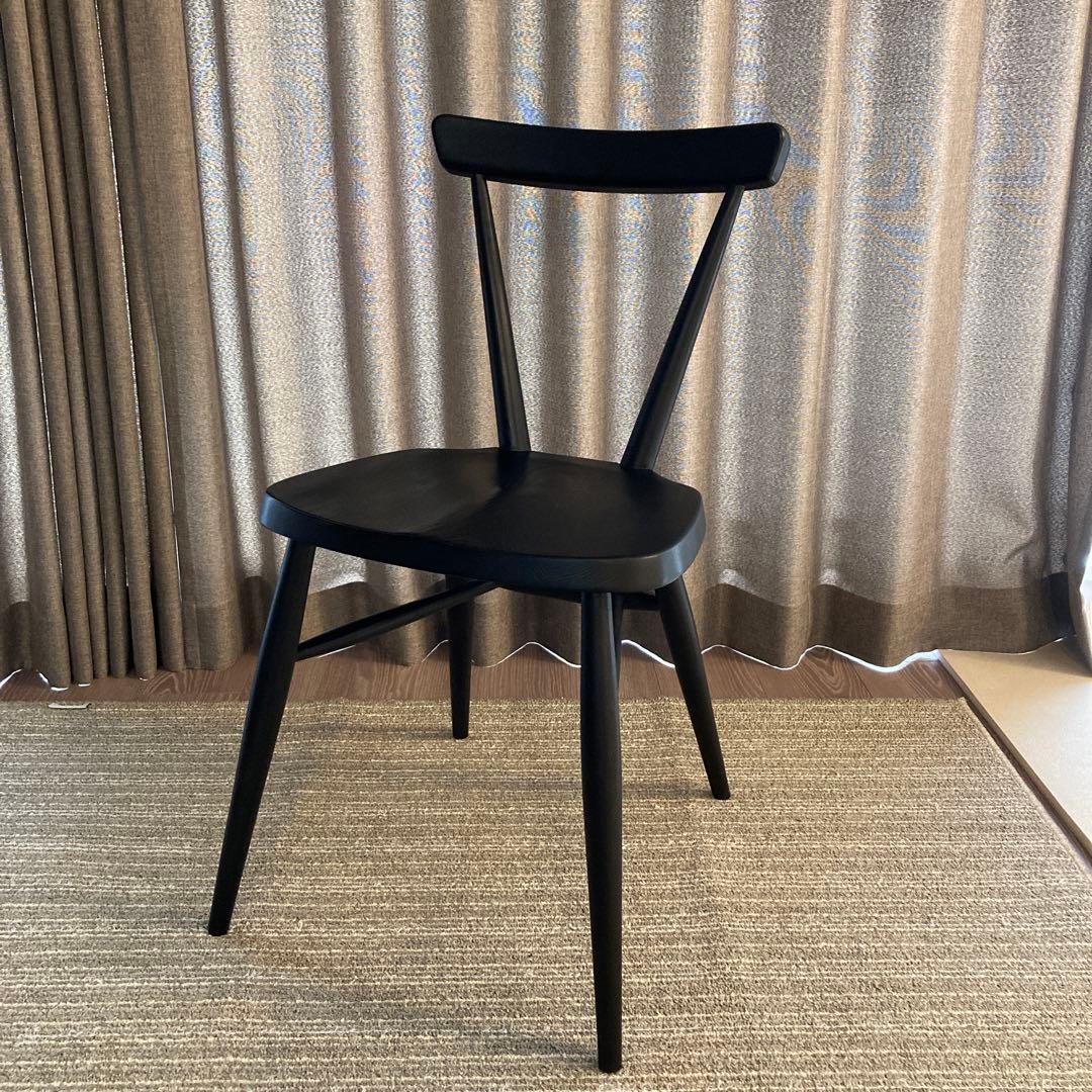 MAY CHAIR イージーライフ　関家具　メイチェア　ダイニングチェア　椅子 Easy Life KIKI CHAIR / イージーライフ キキ チェア - インテリア