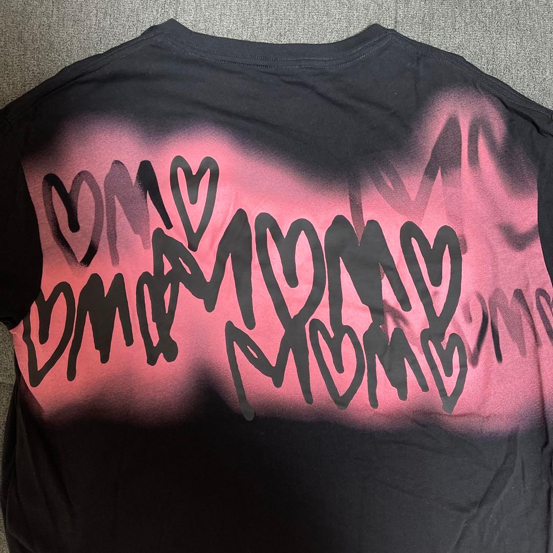 TWICE THIS IS FOR WORLD TOUR Tシャツ モモ M - メルカリ