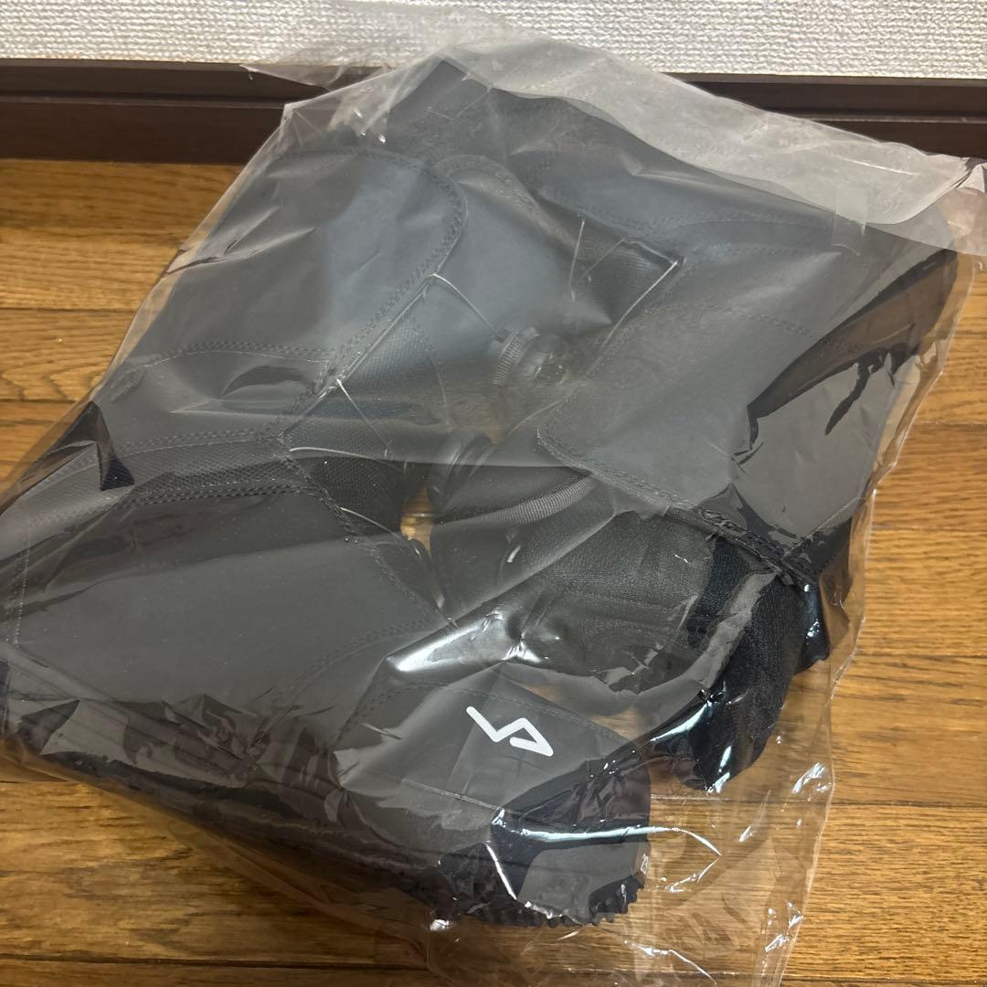 ビジョンピークスノーボードブーツ 23.5cm ブラック