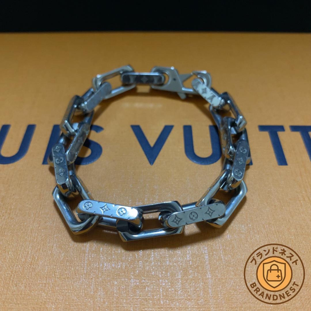 ルイヴィトン コリエチェーン ブレスレット - メルカリ