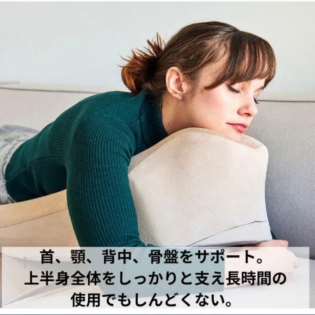 Prone Cushion™（プローンクッション）ドーンベージュ - メルカリ