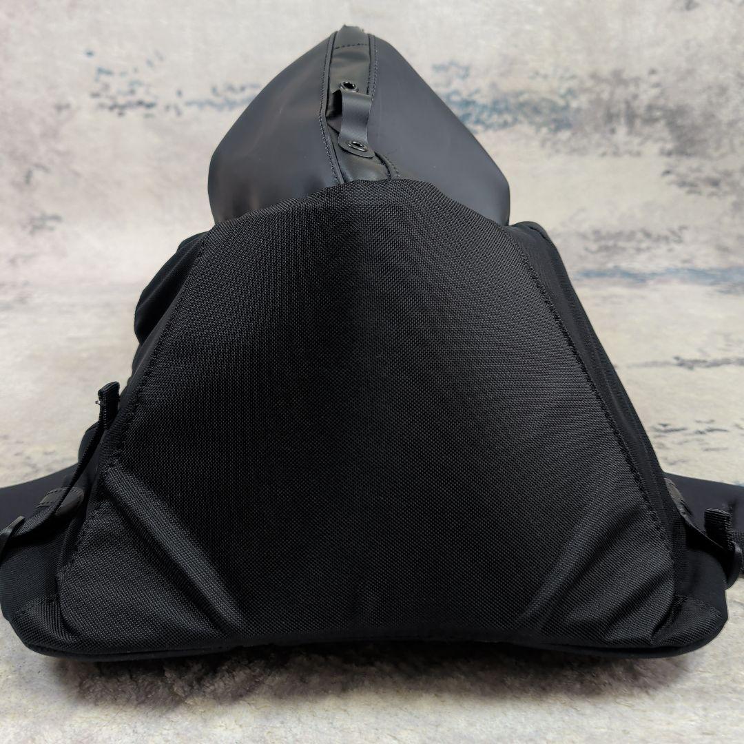 美品 アークテリクス アロー22 リュック コーティング - メルカリ