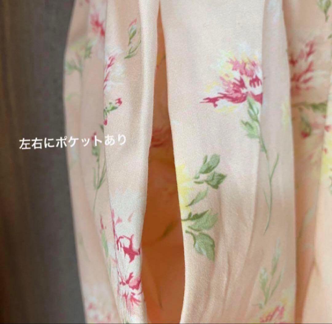 新品タグ付】日本製 ワンピース 130 タルティーヌエショコラ Tartine