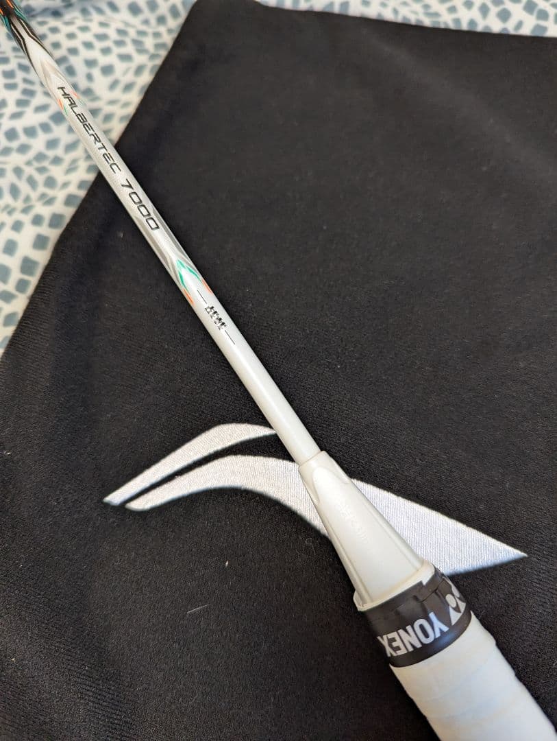 Li-Ning Halbertec 7000 3UG5 ラケット - メルカリ