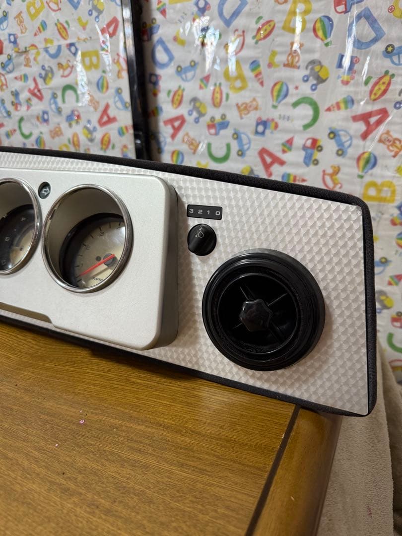 90's初期タグUSA製車・バイク・自転車 - 超希少：ローバーミニ純正