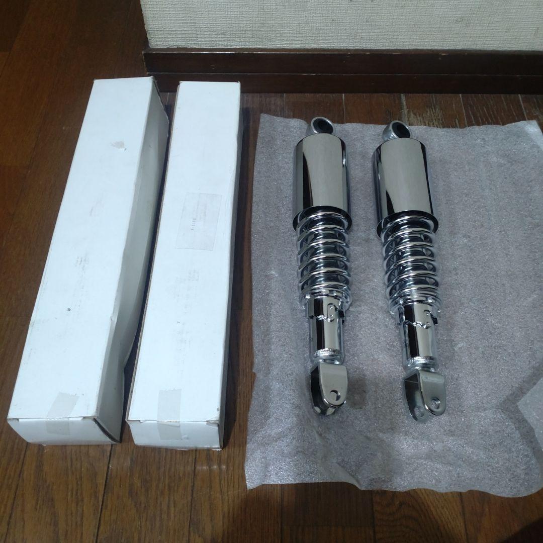 CB750four☆リアサス - メルカリ