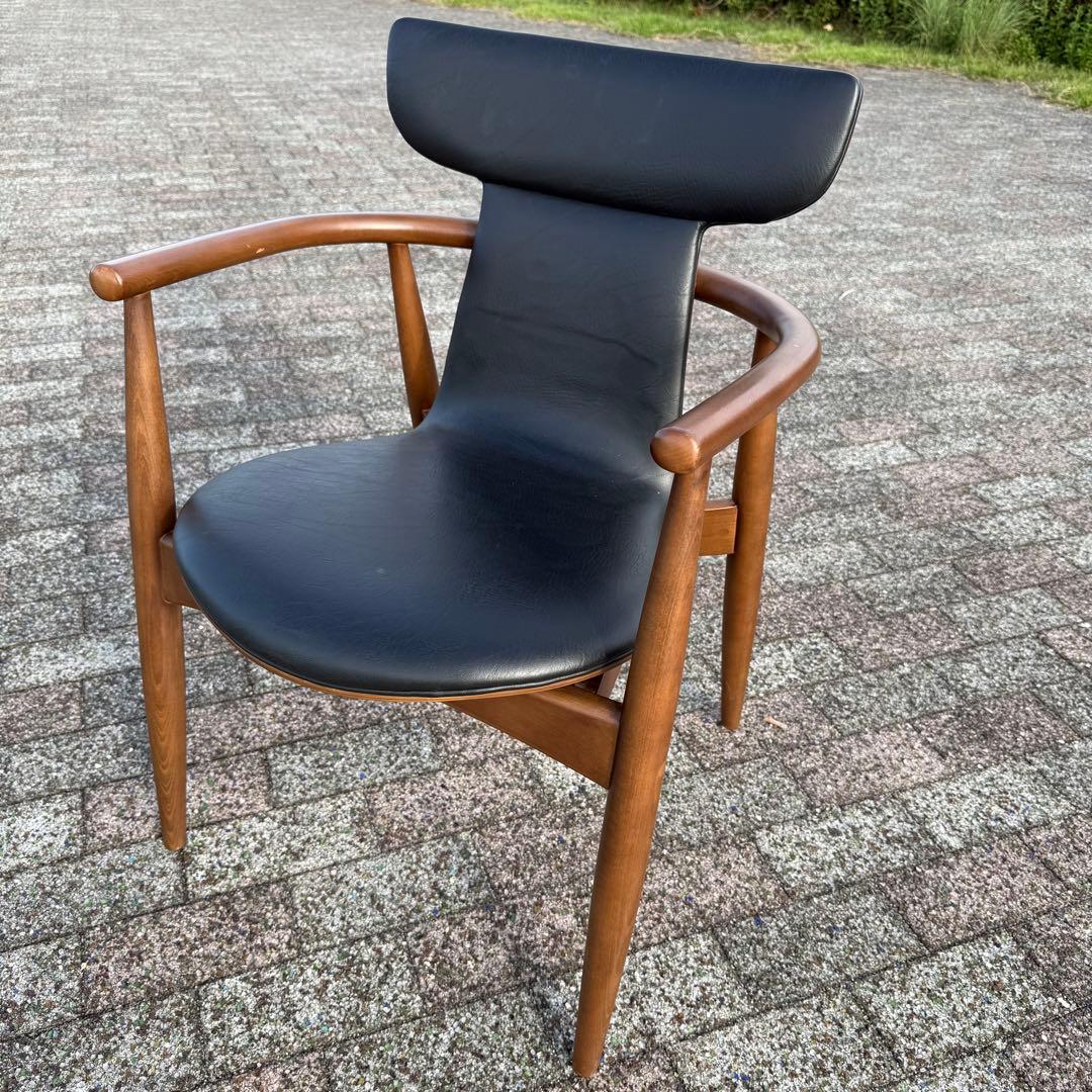 関家具　ダイニングチェア　アームチェア　肘掛け　DC Bordil ボーディル 楽天市場】関家具（ダイニングチェア｜イス・チェア）：インテリア