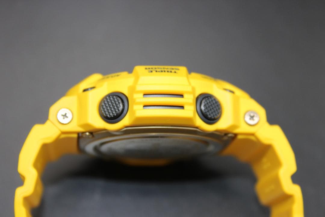 極美品】限定 G-SHOCK GW-9430EJ-9 JRレンジマン 30周年 - メルカリ