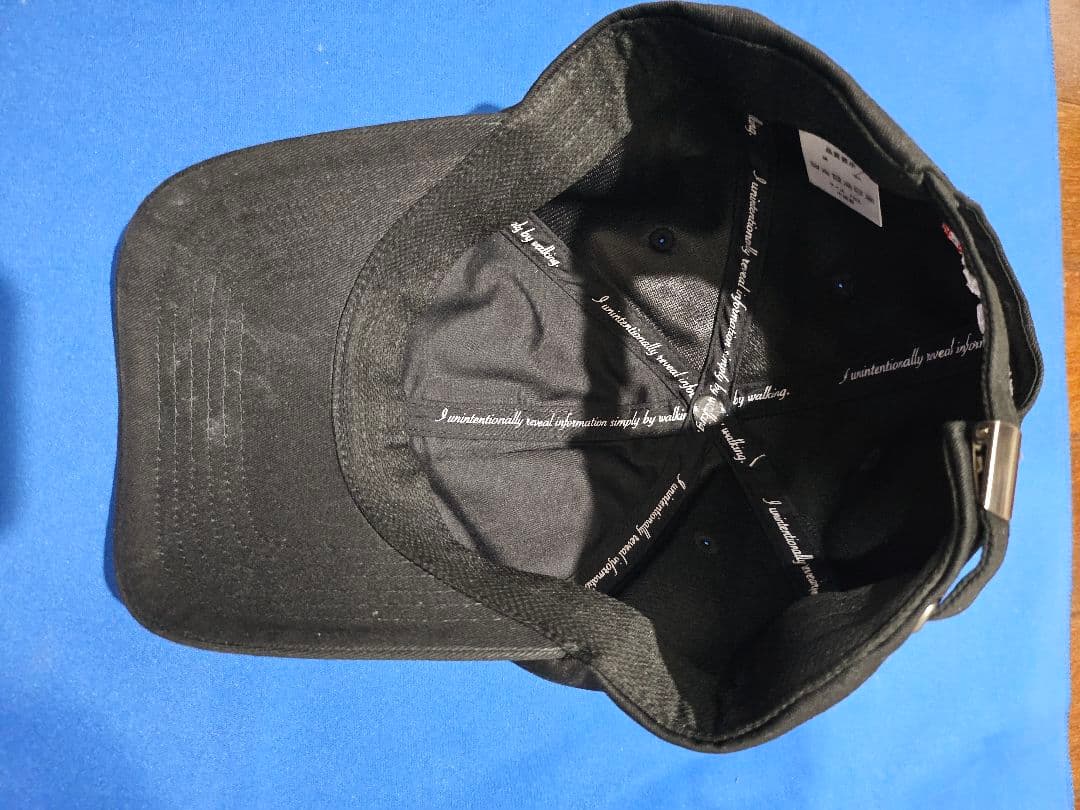 PINKASOLIVES-上谷沙弥 Phenex Queen キャップ