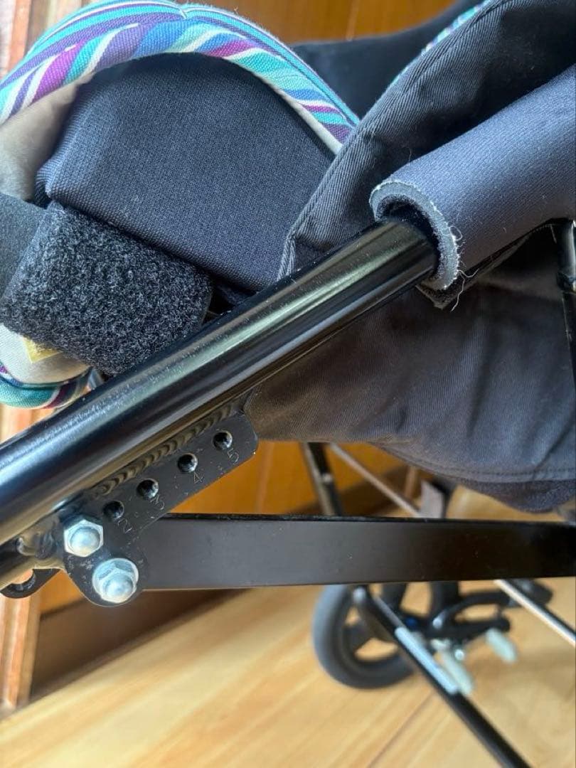 HIMAWARI様専用】障害児用バギー POSKEY. BUGGY Ⅱ - メルカリ