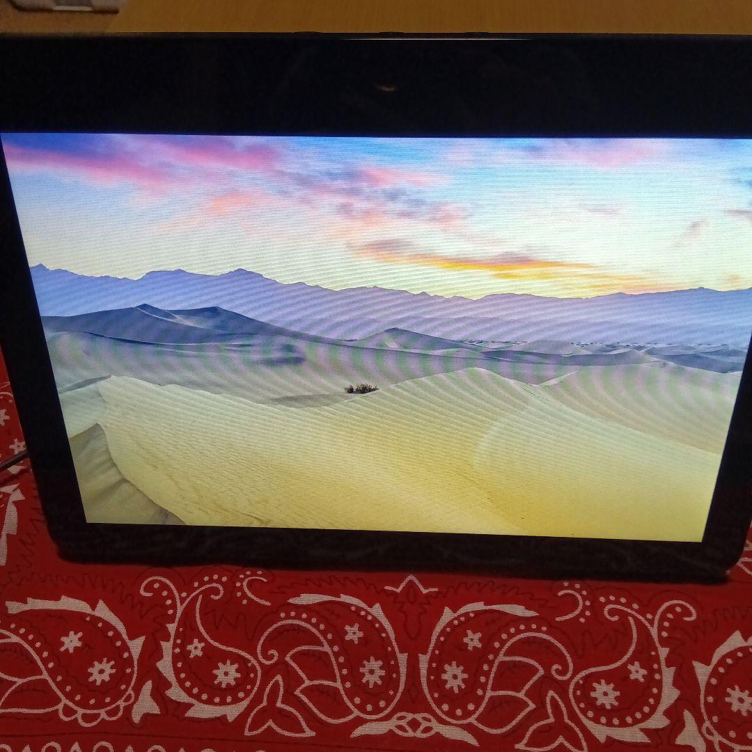 超美品 Amazon Echo Show 10 第2世代 チャコール 10インチの画面付きスマートスピーカー「Echo Show」日本発売、Echo