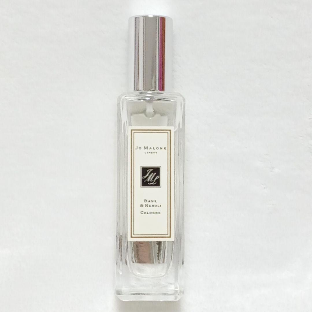 香水 ジョーマローン ロンドン バジル&ネロリ コロン 30ml ライム バジル ＆ マンダリン コロン | ジョー マローン ロンドン Jo