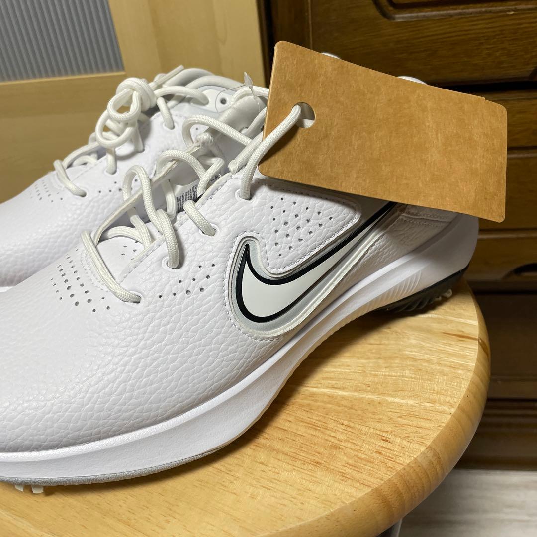 新品　25.5cm NIKE ナイキ ビクトリー プロ メンズ ゴルフシューズ