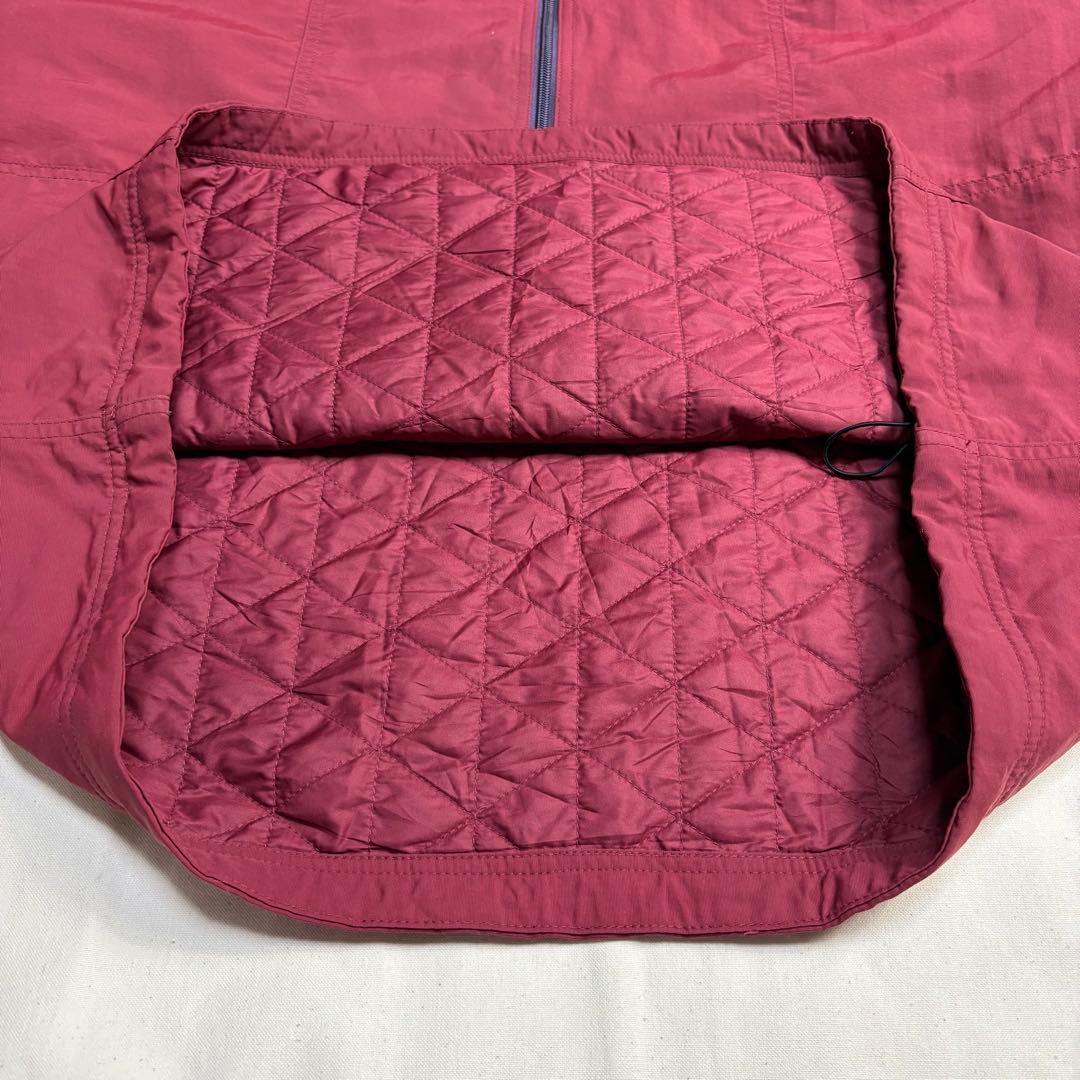 【美品】L.L.Bean 中綿マウンテン・クラシック・アノラックXLプリマロフト