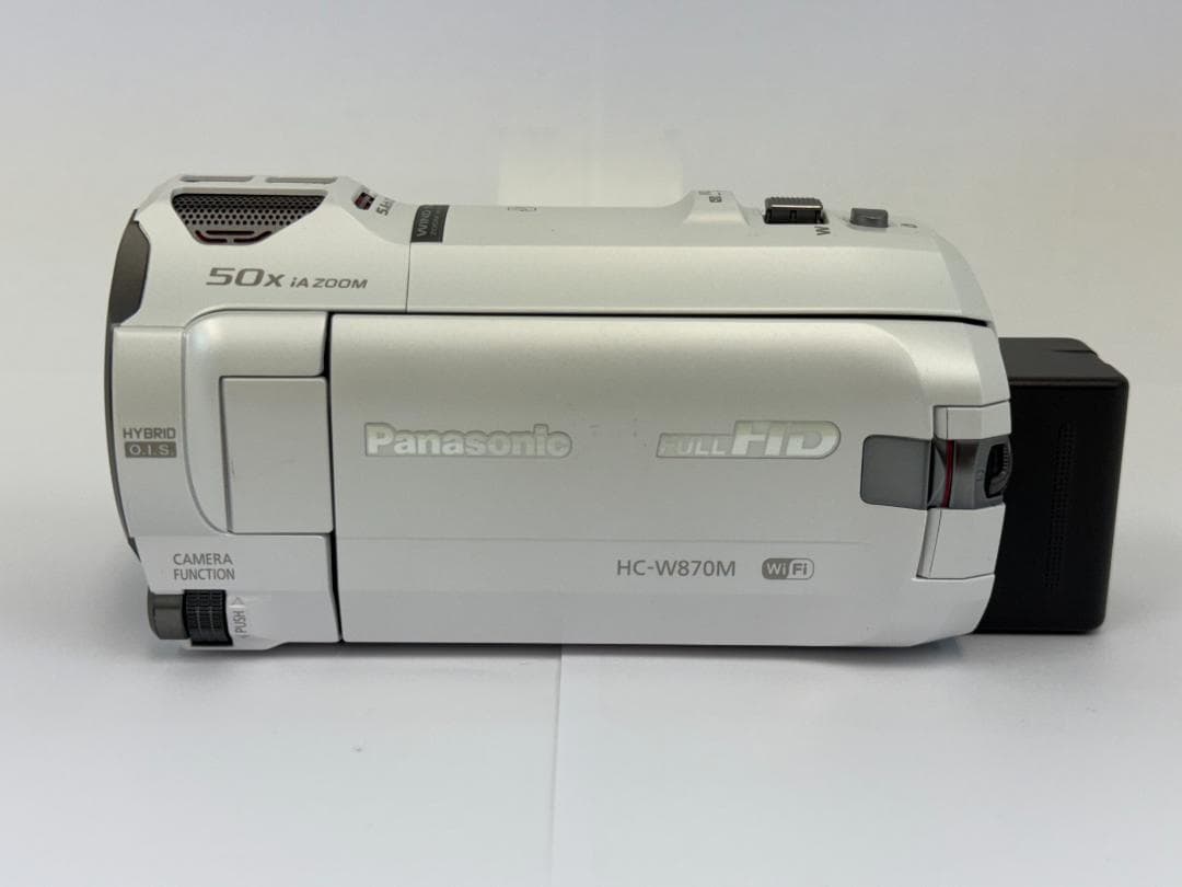 【美品】Panasonic HC-W870M Wi-Fi フルHD 動作品 20150108143050_843_.jpg