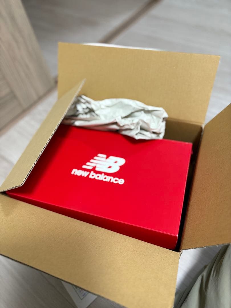 美品new balance UGS2500D ゴルフシューズ 26.0cm