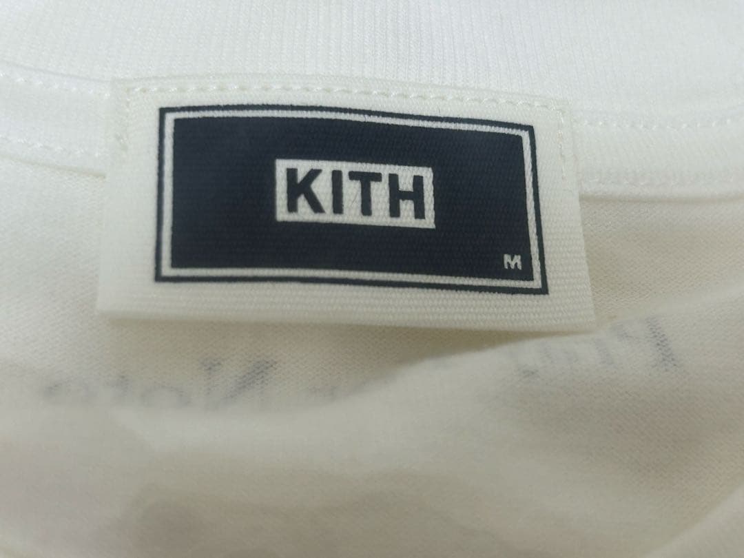 Kith Pray for Noto Tee – Kith Tokyo Mサイズ 国内発送・保証制度対応