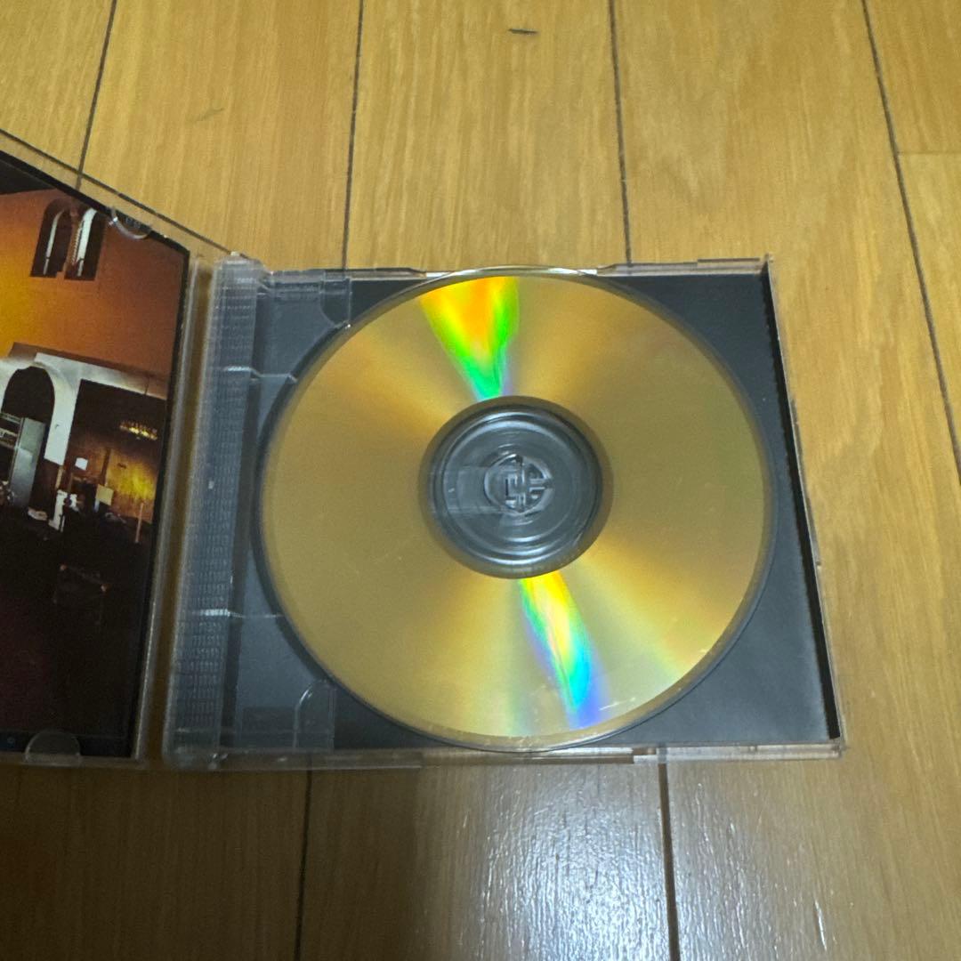 Eagles Hotel California 24K Gold Disc - メルカリ