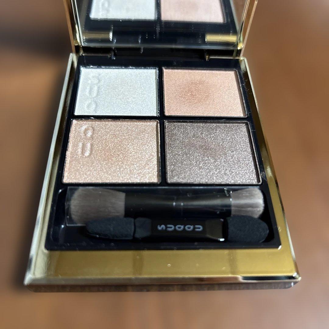 SUQQU スック シグニチャー カラー アイズ 15 凛覗 - メルカリ