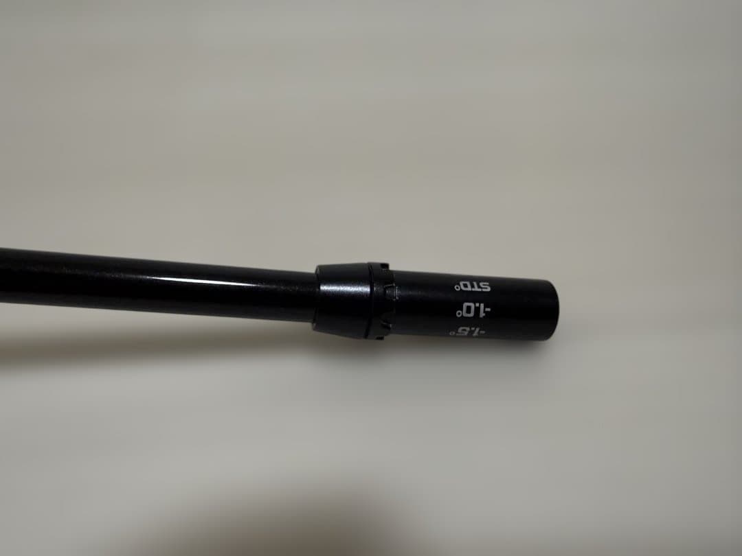 1W用シャフト TOUR AD VF 6X コブラスリーブ付 ツアー AD - メルカリ