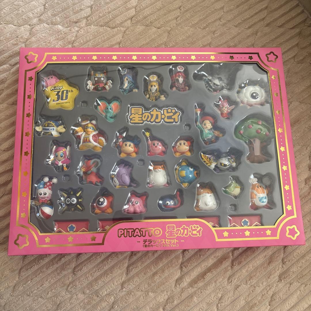 PITATTO 星のカービィ - メルカリ