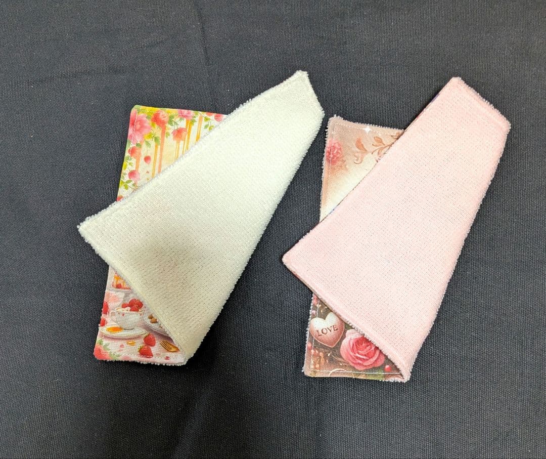 cham♡様　オーダーページ　7/8