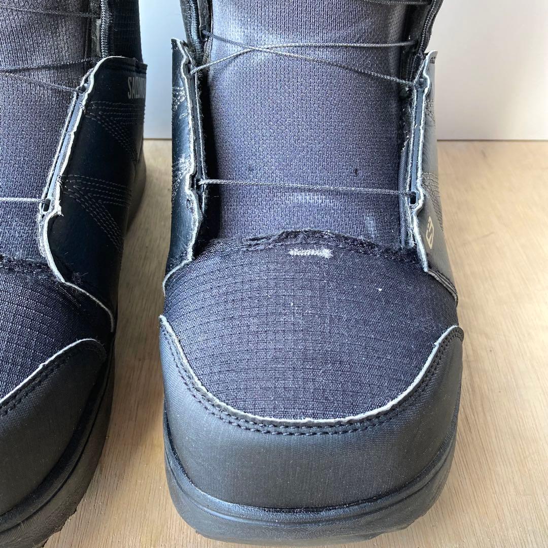 SALOMON サロモン TITAN BOA スノーボードブーツ 28.5cm