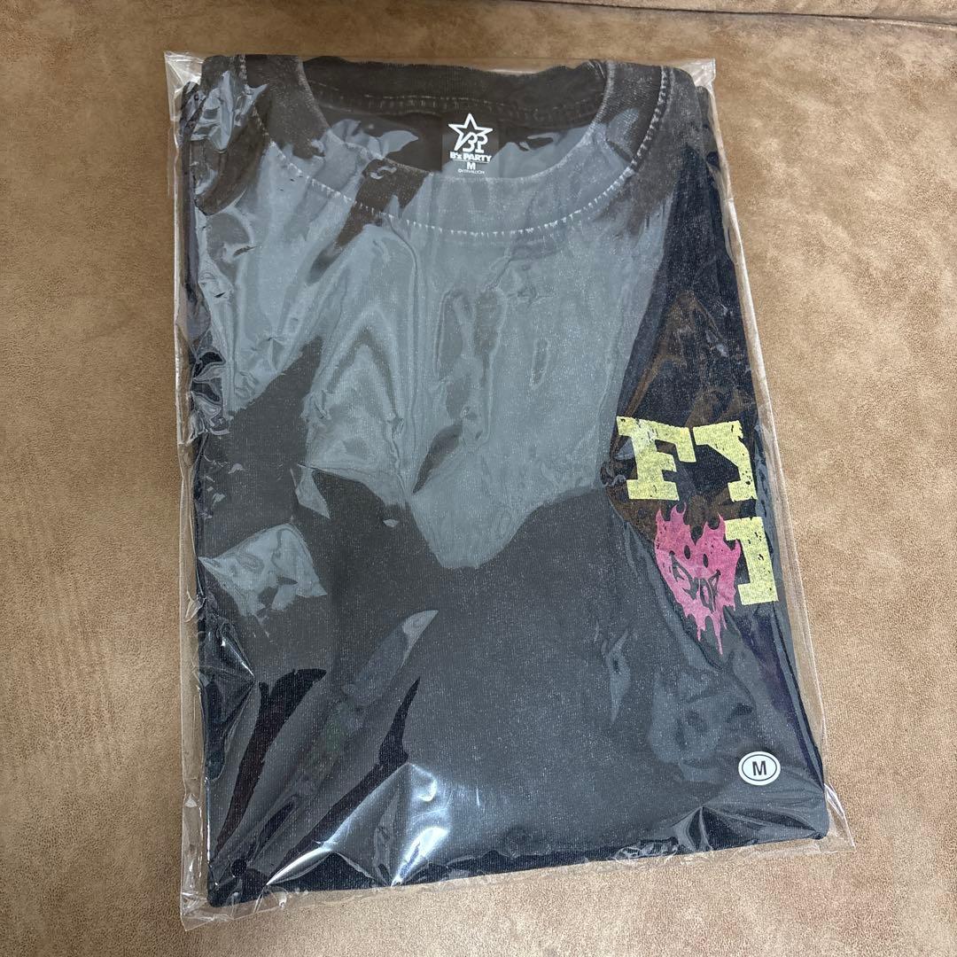 B'z -FYOP- B'z PARTY限定Tシャツ - メルカリ