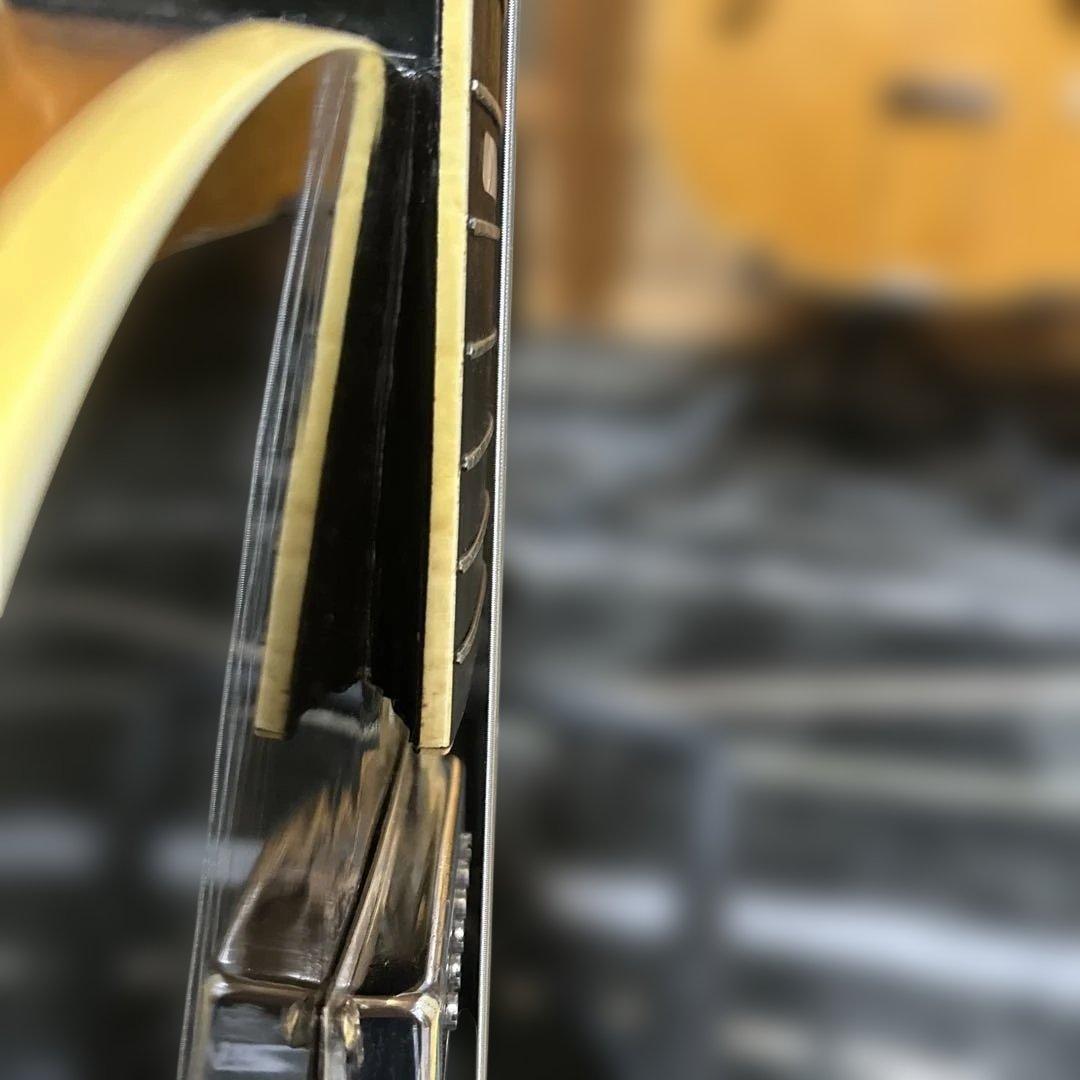 T*y様 Grace 2 MA Decca フルアコギター Teisco製 - メルカリ